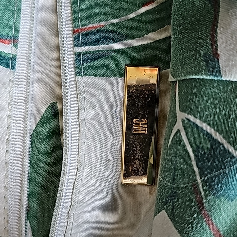 Straw purse - Picture 5 of 8